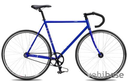 Fuji Classic Track 650
