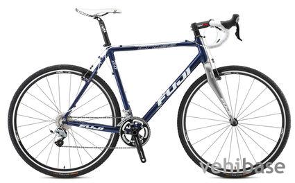 Fuji Cross 2.0