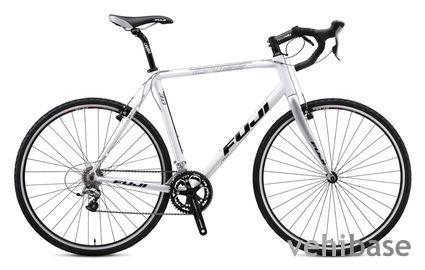 Fuji Cross 3.0