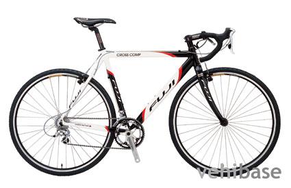 Fuji Cross Comp