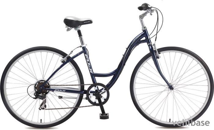 Fuji Crosstown 4.0 LS