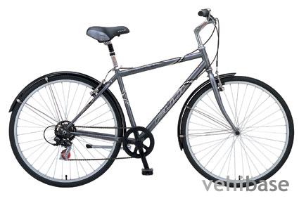 Fuji Crosstown 4.0