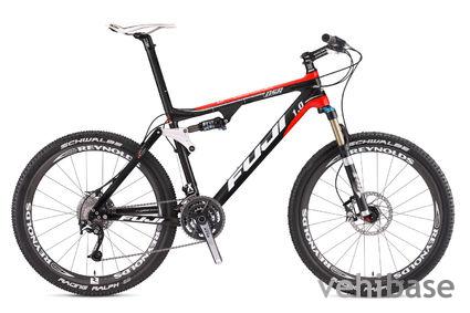 Fuji DSR 1.0