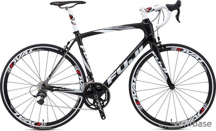Fuji Gran Fondo 1.0
