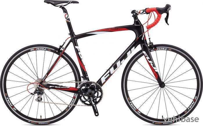 Fuji Gran Fondo 3.0