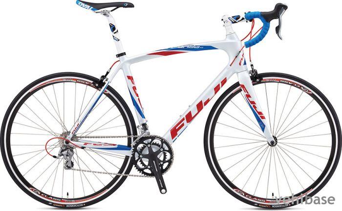 Fuji Gran Fondo 4.0