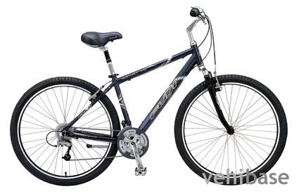 Fuji Monterey 1.0