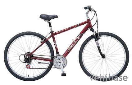 Fuji Monterey 3.0