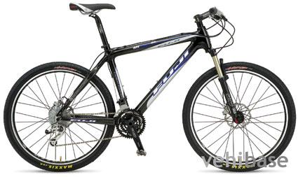 Fuji Mt Fuji SL