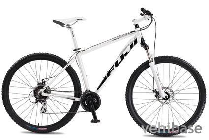 Fuji Nevada 29er 1.0