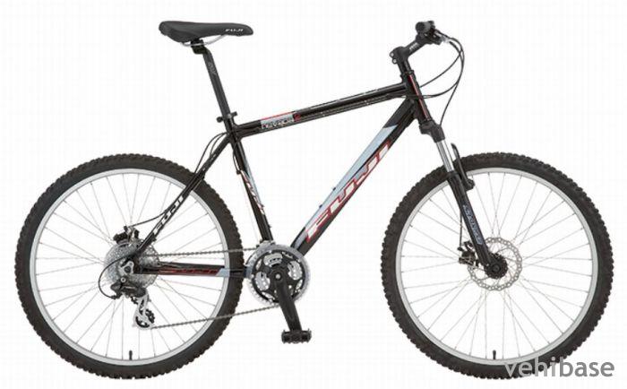Fuji Nevada 3.0