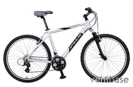 Fuji Nevada 4.0