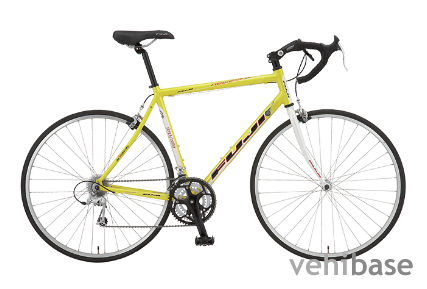 Fuji Newest 4.0