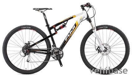 Fuji Outland 29er 3.0