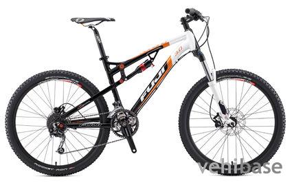 Fuji Outland 3.0