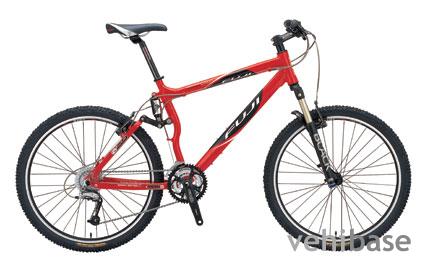 Fuji Outland Comp
