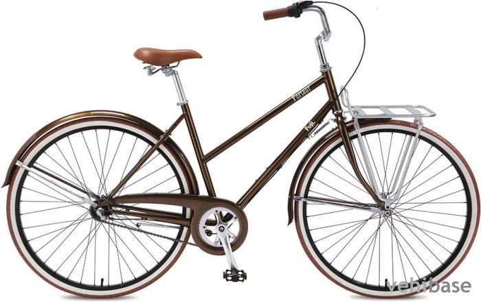 Fuji Porteur ST