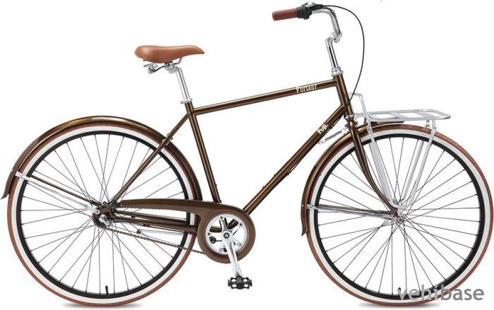 Fuji Porteur