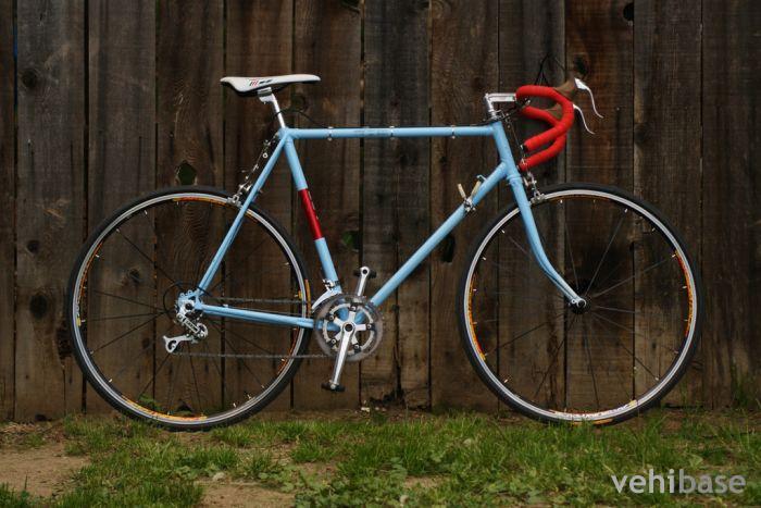 Fuji Road Racer Special