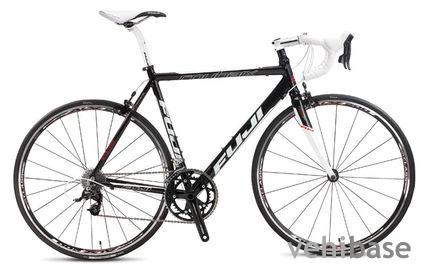 Fuji Roubaix 1.0