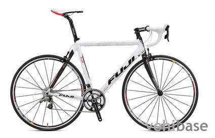 Fuji Roubaix ACR 1.0