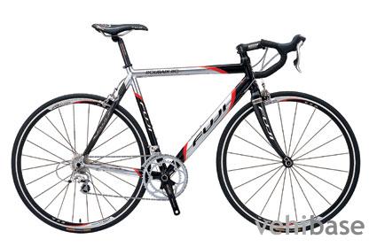 Fuji Roubaix RC