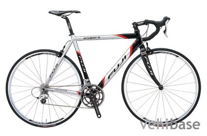 Fuji Roubaix SL