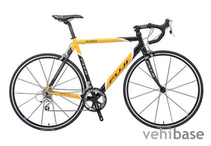 Fuji Roubaix