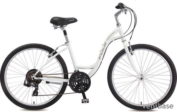 Fuji Sagres 3.0 LS