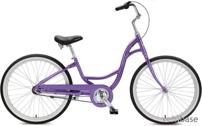 Fuji Saratoga 2.0 LS