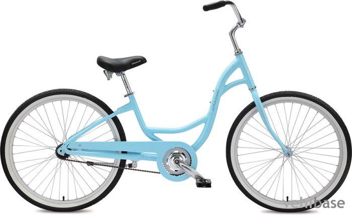 Fuji Saratoga 3.0 LS