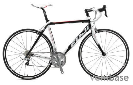 Fuji SL 1.0 Ultegra