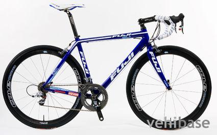 Fuji SL1 RC
