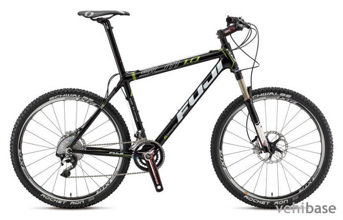 Fuji SLM 1.0