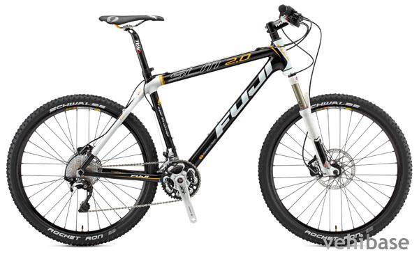 Fuji SLM 2.0
