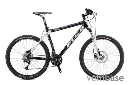 Fuji SLM 4.0