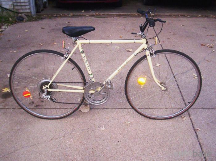 Fuji Sports Ten