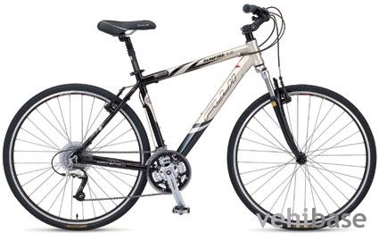 Fuji Sunfire 1.0