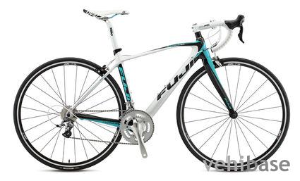 Fuji Supreme 2.0