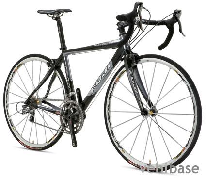 Fuji Supreme SL