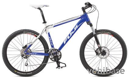 Fuji Tahoe 2.0