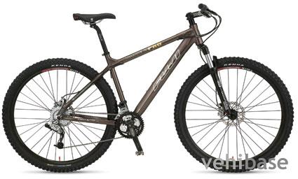 Fuji Tahoe 29 Pro