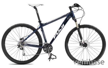 Fuji Tahoe 29er 1.0