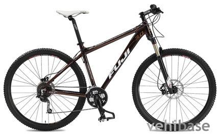 Fuji Tahoe 29er 3.0