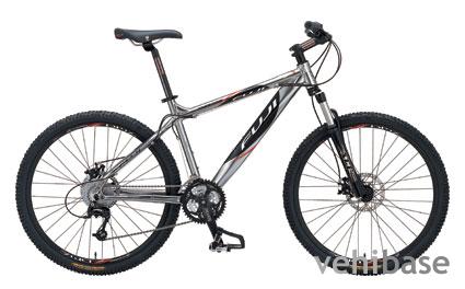 Fuji Tahoe Comp