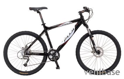 Fuji Tahoe Pro