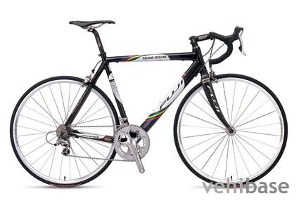 Fuji Team Issue
