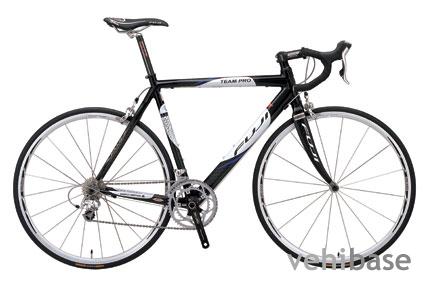 Fuji Team Pro