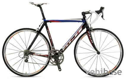 Fuji Team RC