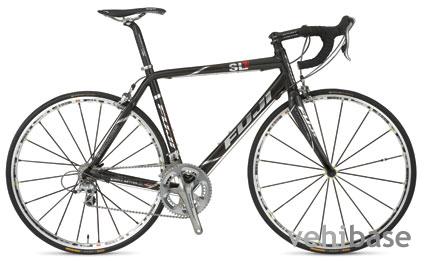 Fuji Team SL1